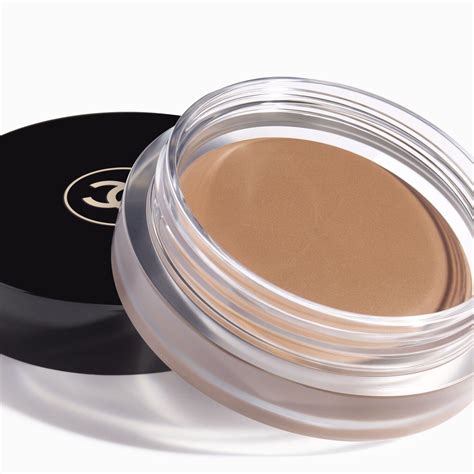 belle mine creme ensolée